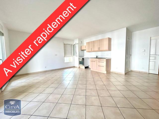 Appartement location à Grenoble