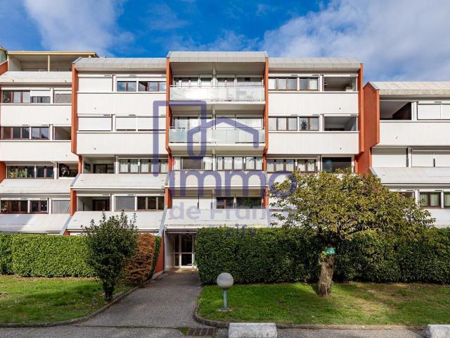 Appartement vente à Fontaine, Isère