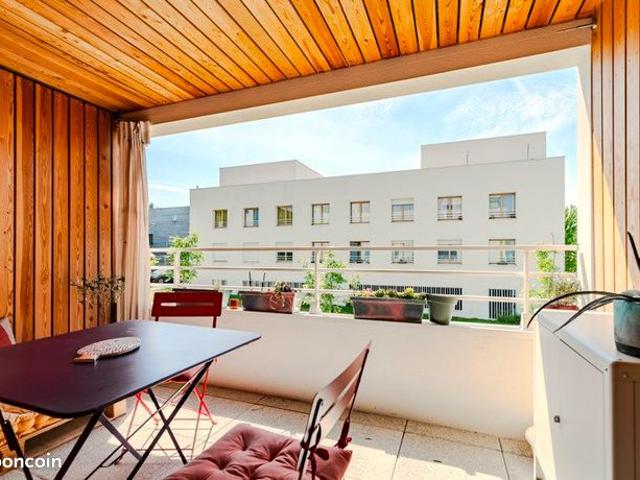Appartement vente à Saintes, Floirac