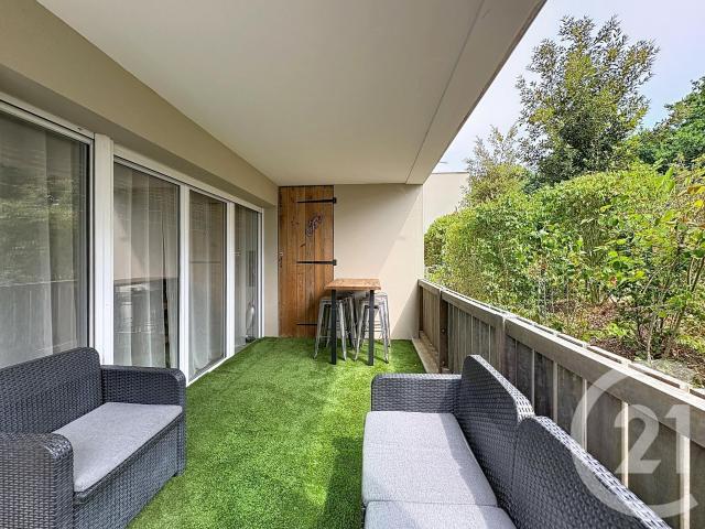 Appartement vente à Dax, Ondres