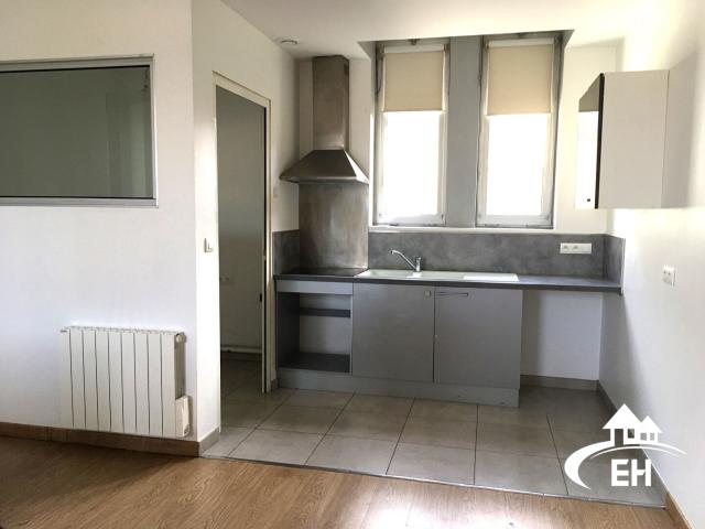 Appartement location à Mortagne-au-Perche, L'aigle