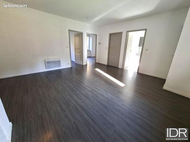 Appartement vente à Saverne