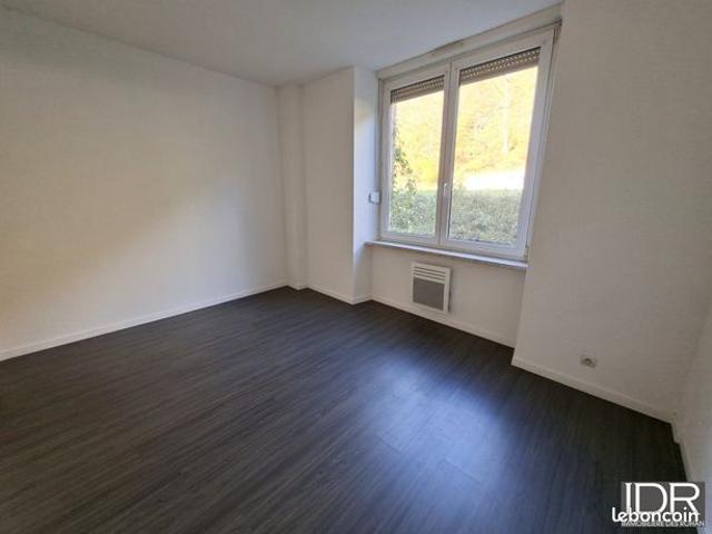 Appartement vente à Saverne