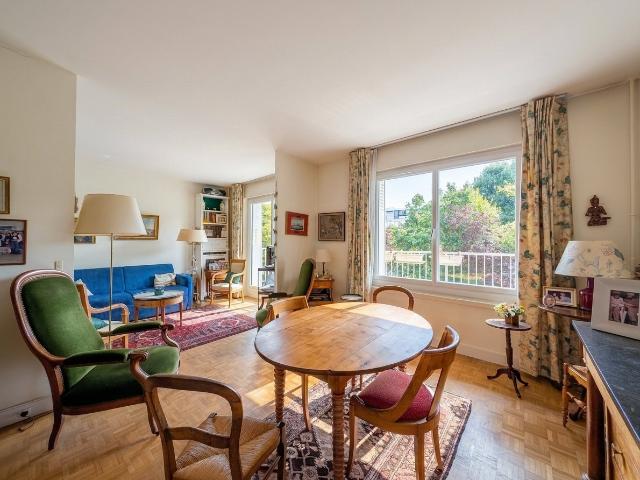 Appartement vente à Pin Moisy, Meudon