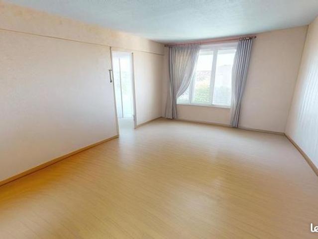 Appartement vente à Orléans