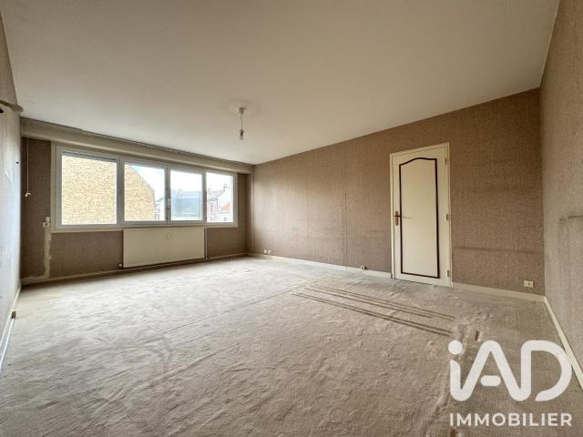 Appartement vente à Lille