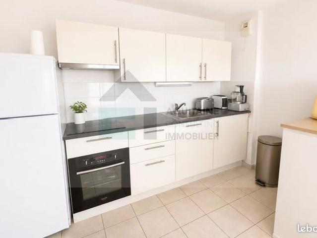 Appartement vente à Nantes