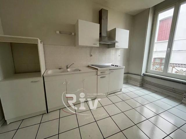 Appartement location à Vienne