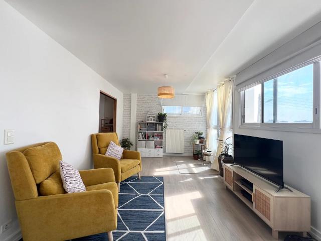 Appartement vente à Les Sables-d'Olonne, Saint-jean-de-monts