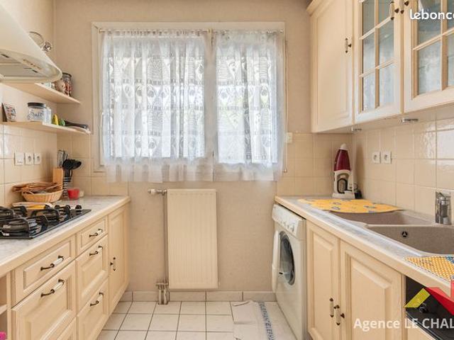 Appartement vente à L'Haÿ-les-Roses, Orly
