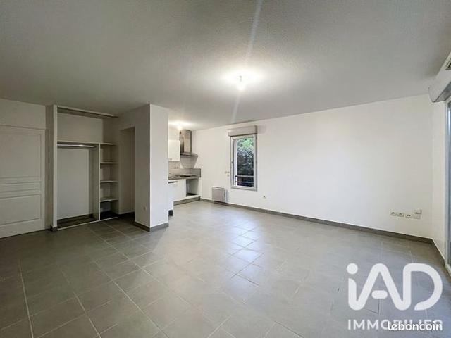 Appartement vente à Pau, Lescar