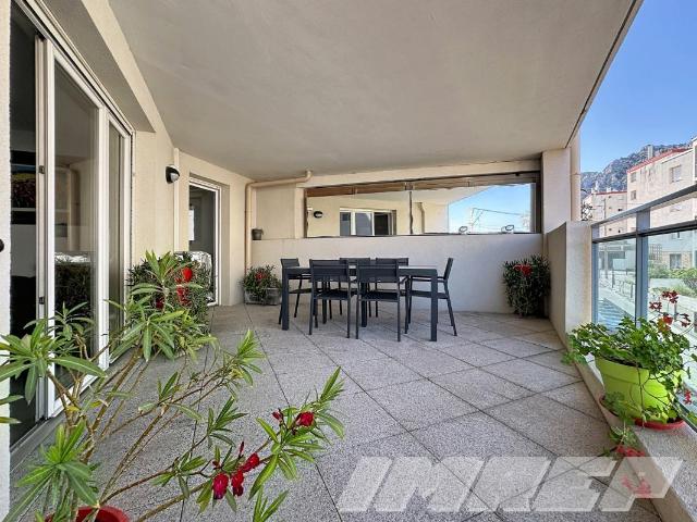 Appartement vente à Marseille