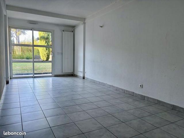 Appartement vente à Bourg-de-Péage, Drôme
