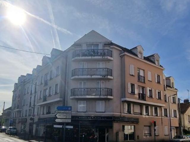 Appartement vente à Mantes-la-Jolie, Mantes-la-jolie