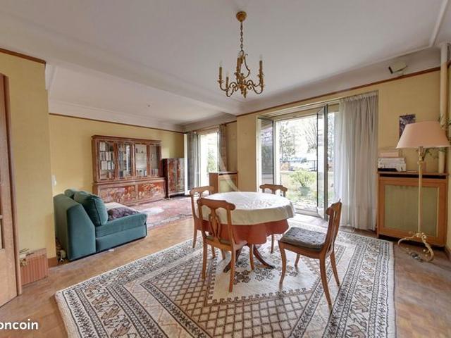 Appartement vente à Nogent-sur-Marne, Nogent-sur-marne