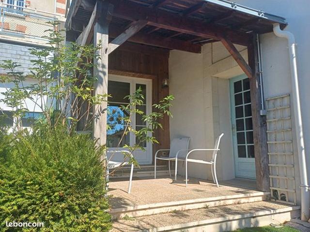 Appartement vente à Lieu-dit La Gare (Chalonnes-sur-Loire), Chalonnes-sur-Loire