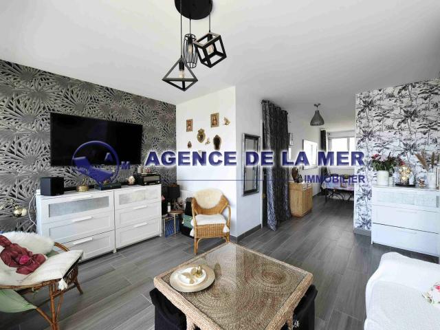 Appartement vente à Montpellier, La Grande-motte