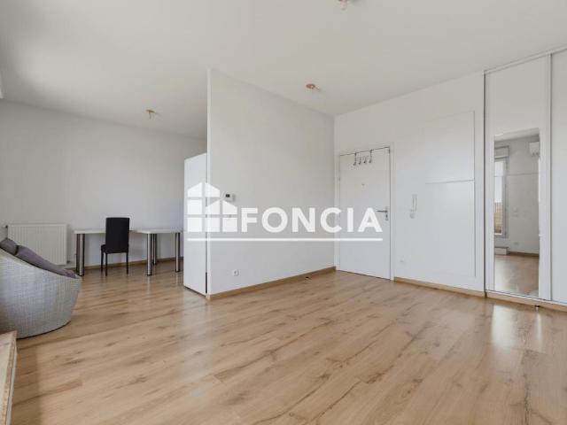 Appartement vente à Bordeaux, Villenave-d'ornon