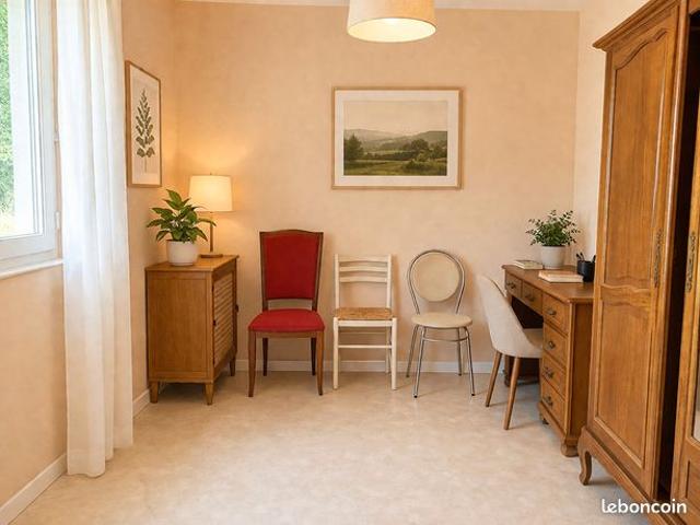 Appartement vente à Nancy, Champigneulles