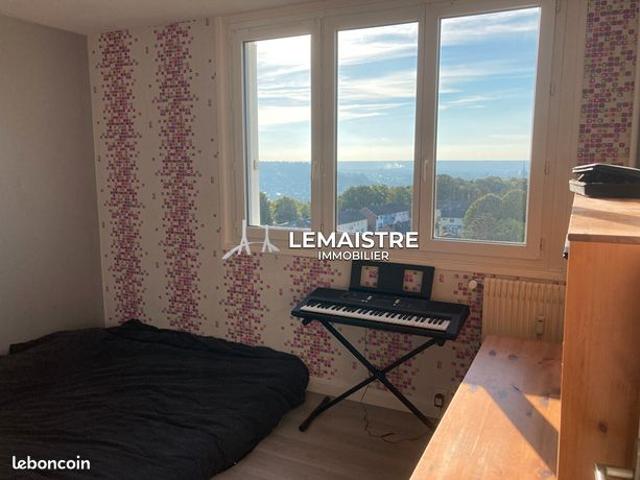 Appartement vente à Rouen, Ruan