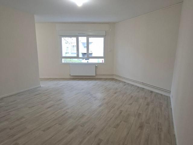 Appartement vente à Reims