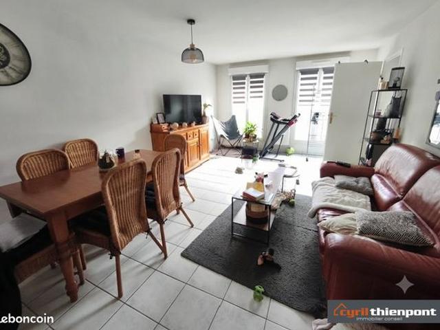 Appartement vente à Abbeville
