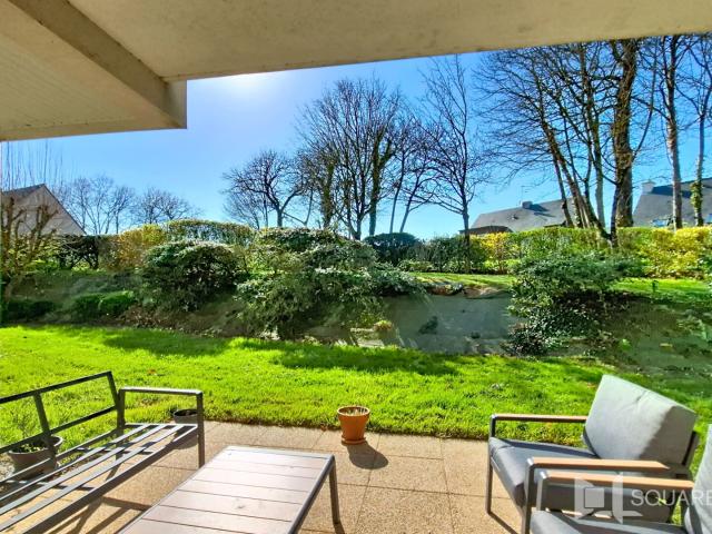 Appartement vente à Rennes, Bretagne