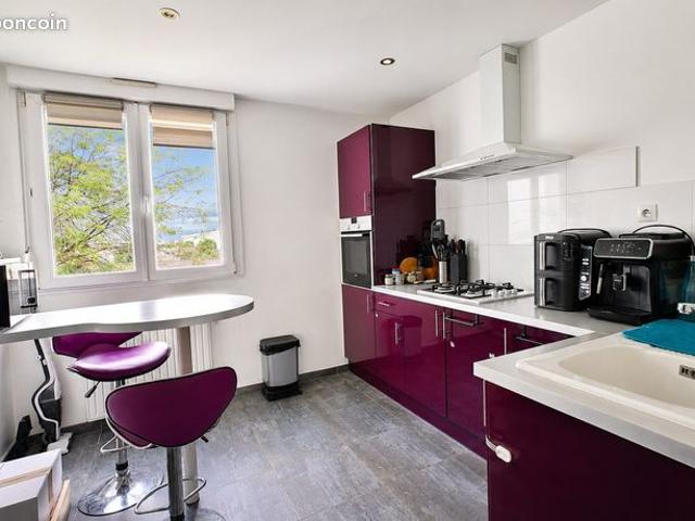Appartement vente à Metz, Maizières-lès-metz