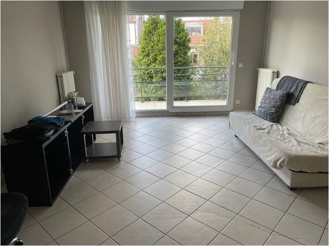 Appartement location à Lille