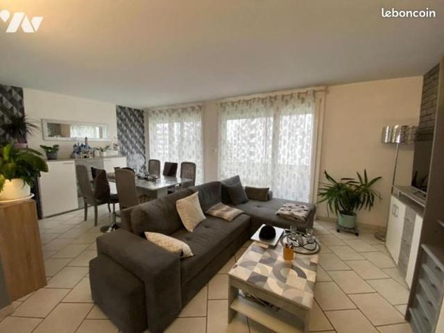 Appartement vente à Saint-Quentin, Saint-quentin