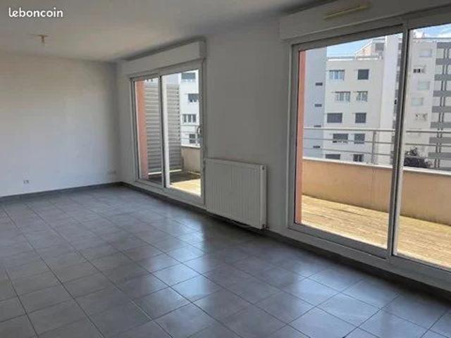 Appartement vente à Lyon, Métropole de Lyon