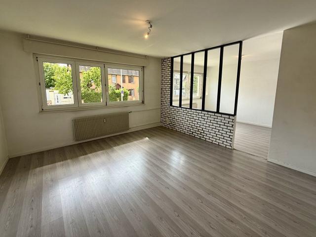 Appartement vente à Strasbourg, Hoenheim