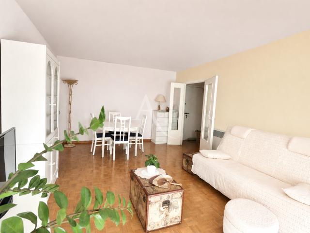 Appartement vente à Marseille
