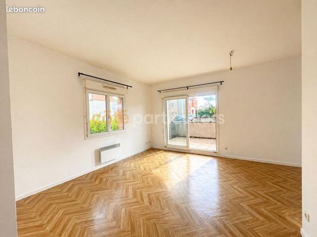 Appartement vente à Lille, Saint-andré-lez-lille