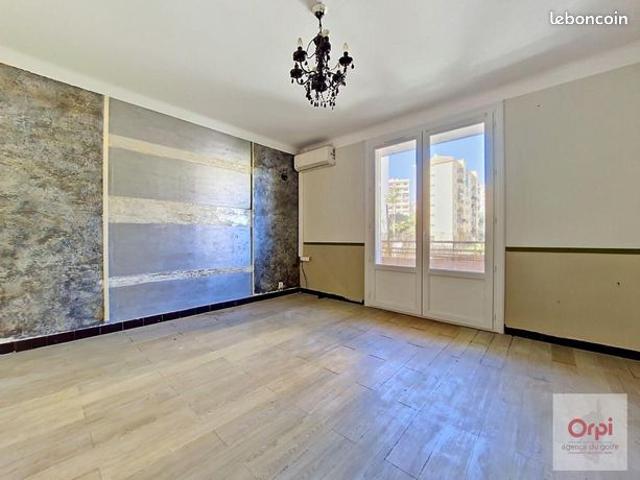 Appartement vente à Ajaccio