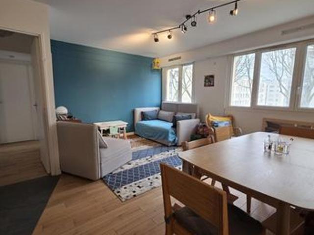 Appartement vente à Antony, Malakoff