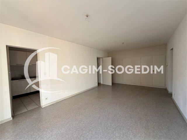 Appartement vente à Mulhouse, Saint-louis