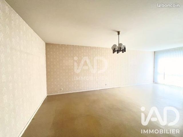 Appartement vente à Lille, Neuville-en-ferrain