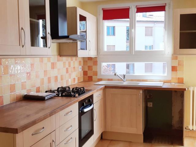 Appartement location à Pomponne, Montauban