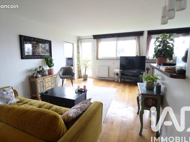 Appartement vente à Argenteuil, Cormeilles-en-parisis