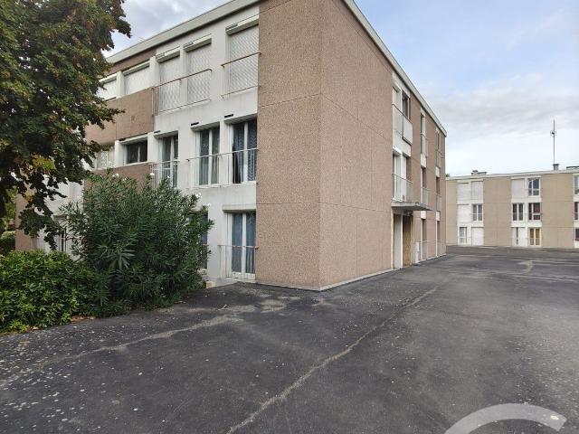 Appartement vente à La Roseraie, Toulouse