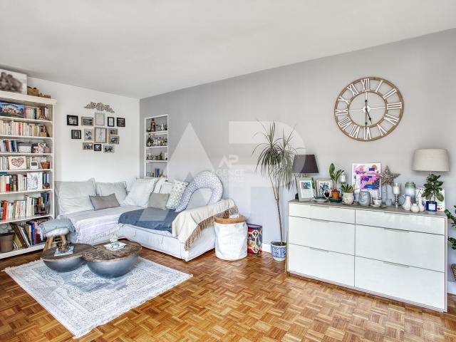 Appartement vente à Boulogne-Billancourt, Sèvres