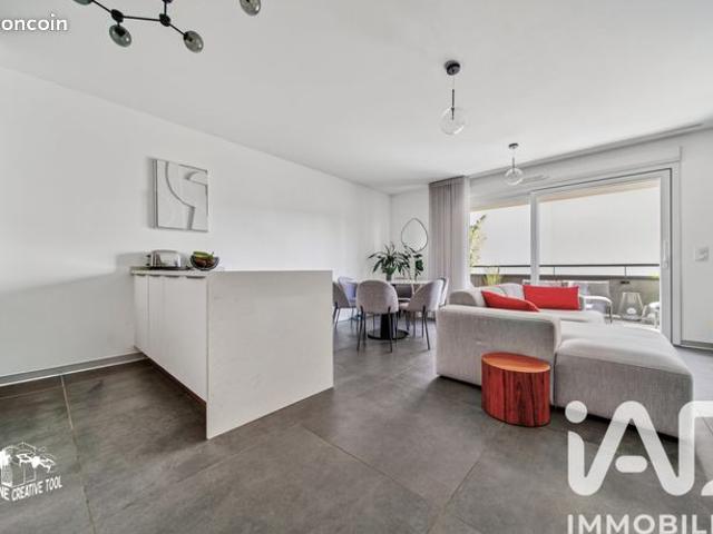 Appartement vente à Thionville