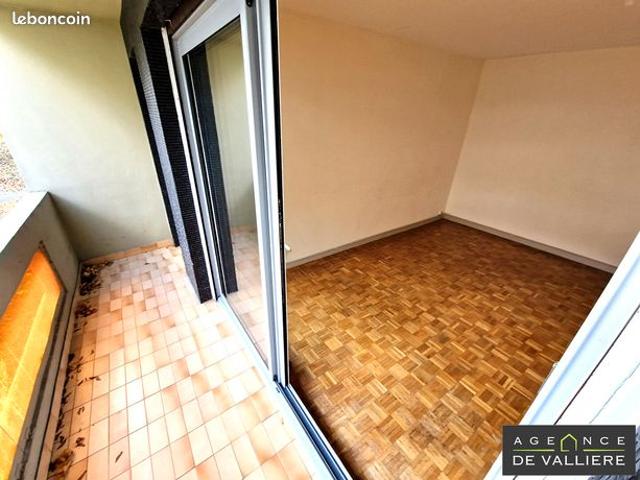 Appartement vente à Nanterre