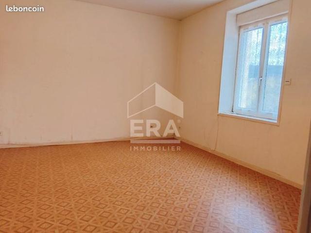 Appartement vente à Saint-Dié-des-Vosges, Lépanges-sur-vologne