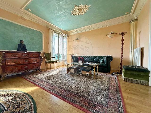 Appartement vente à Chantilly