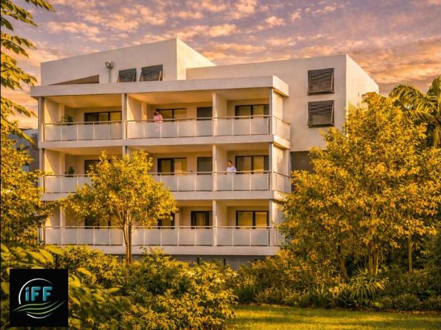 Appartement vente à La Réunion