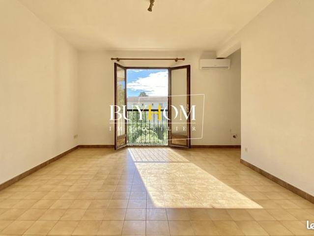 Appartement vente à Avignon, L'isle-sur-la-sorgue