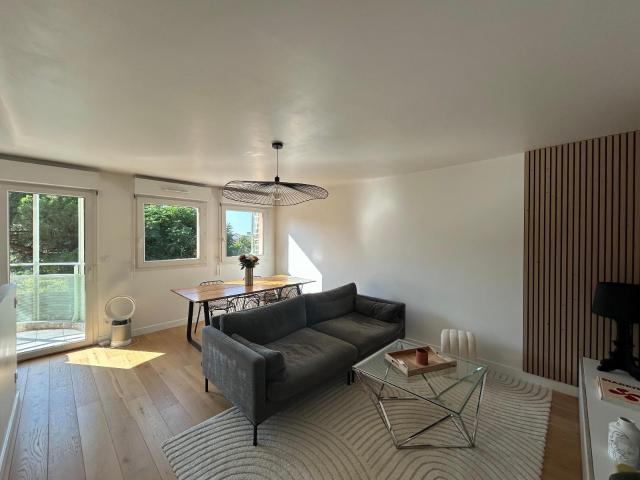 Appartement vente à Toulouse, Balma