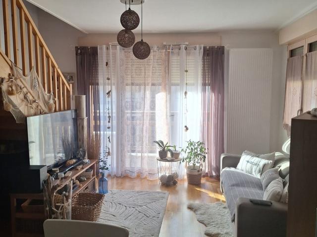 Appartement vente à Les Rousses, Jura